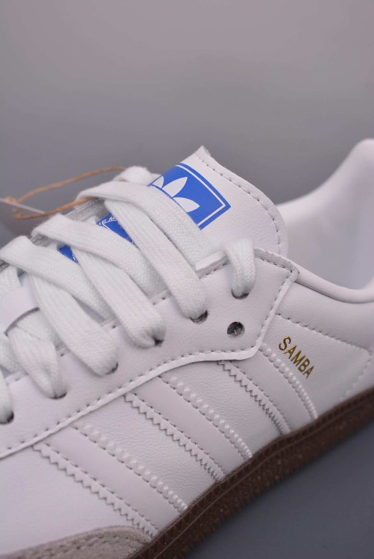 Adidas Originals Samba OG White Gum IE3439