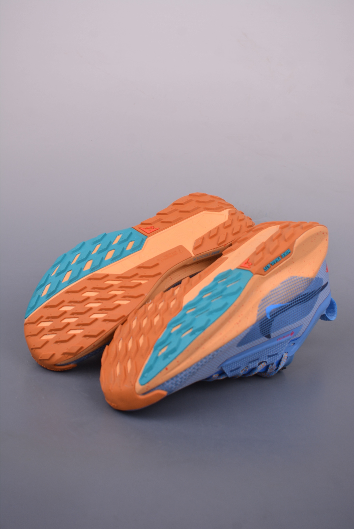 Nike REACTX PEGASUS TRAIL 5 GTXNext Nature  FQ0908-400