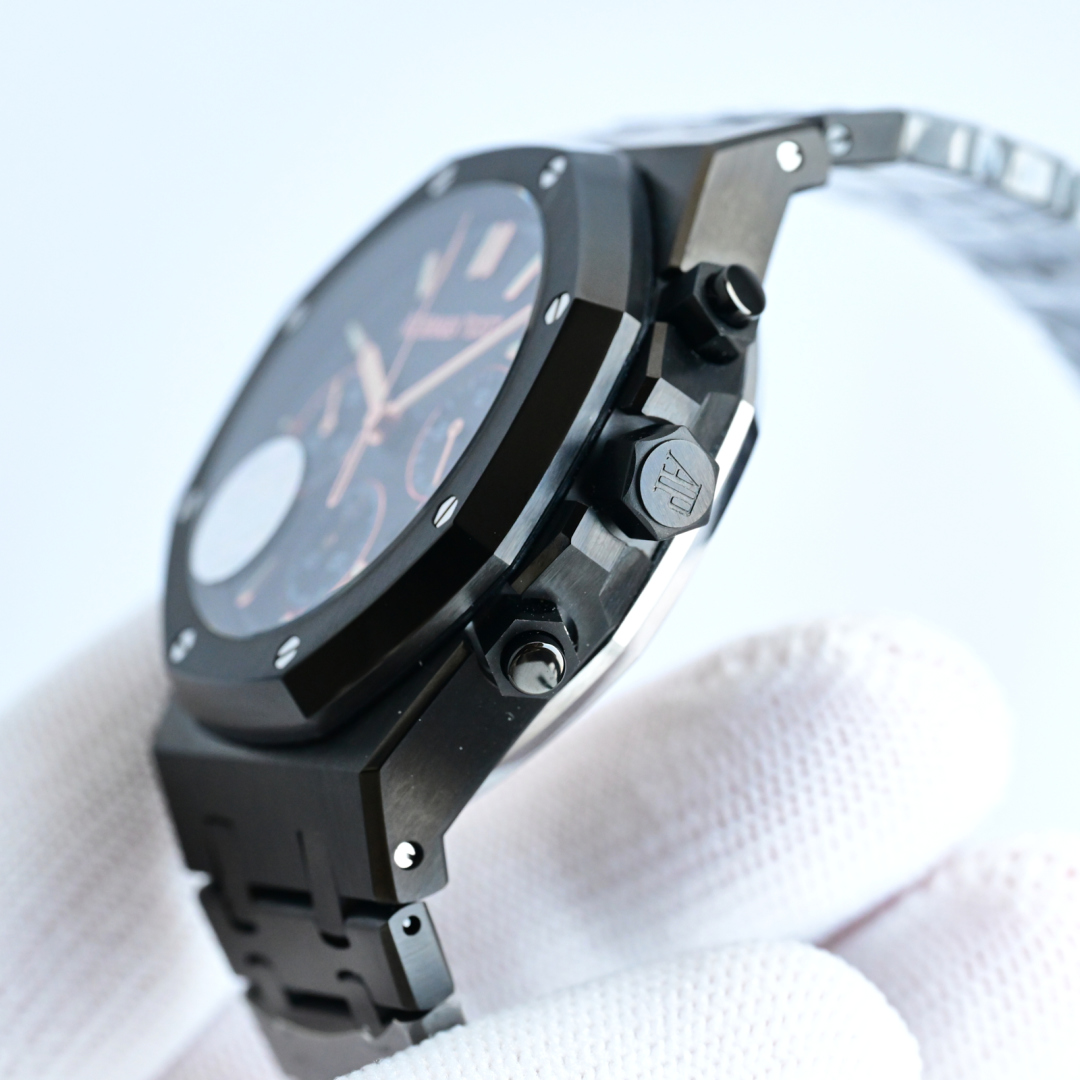 Audemars Piguet Royal Oak Chronograph 26240ST.OO.1320ST.01