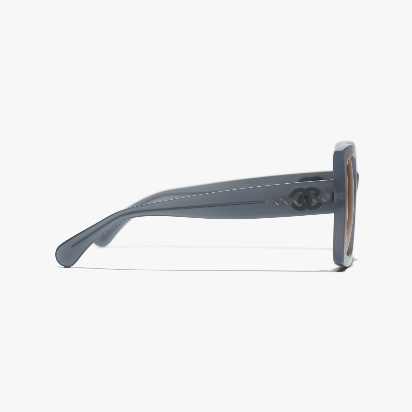Chanel Square Sunglasses