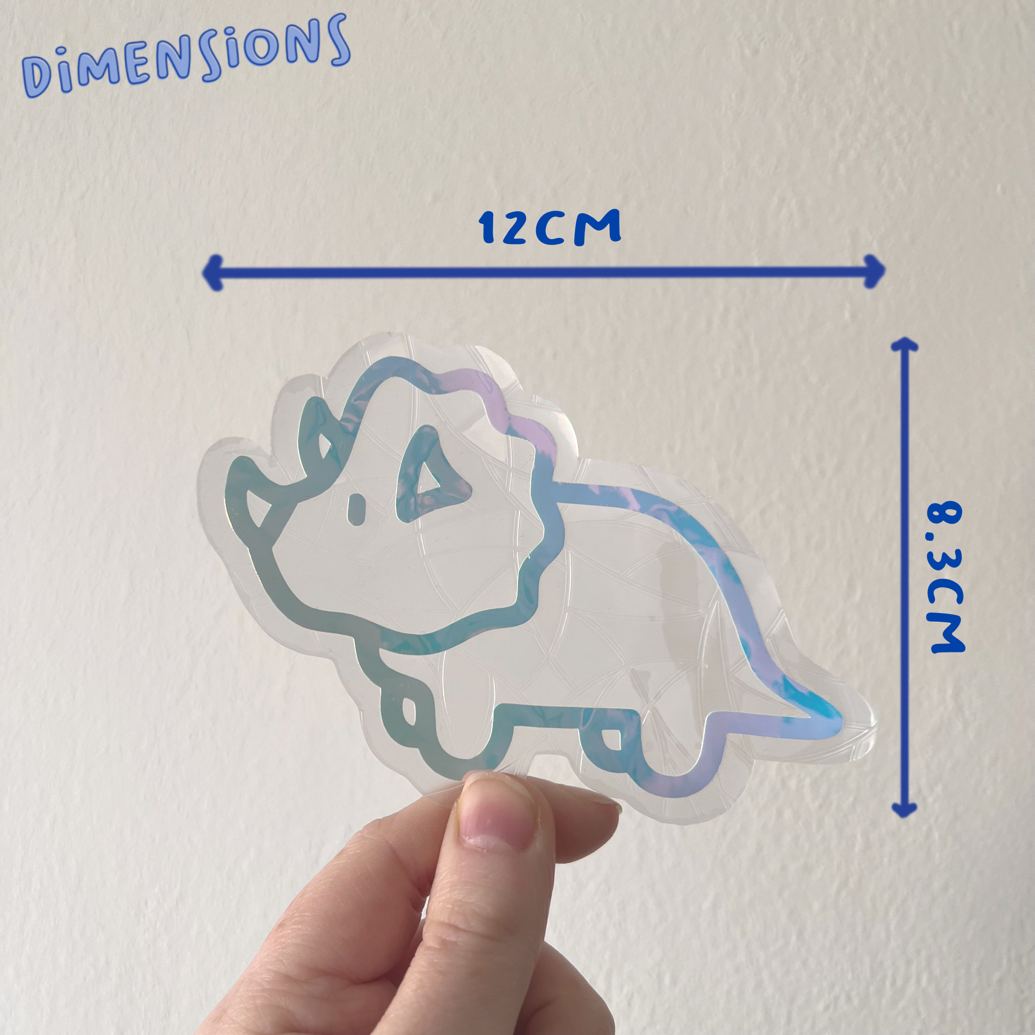 🎅2024 Christmas Promos🔥Window Art, Suncatcher Sticker, Rainbow Maker