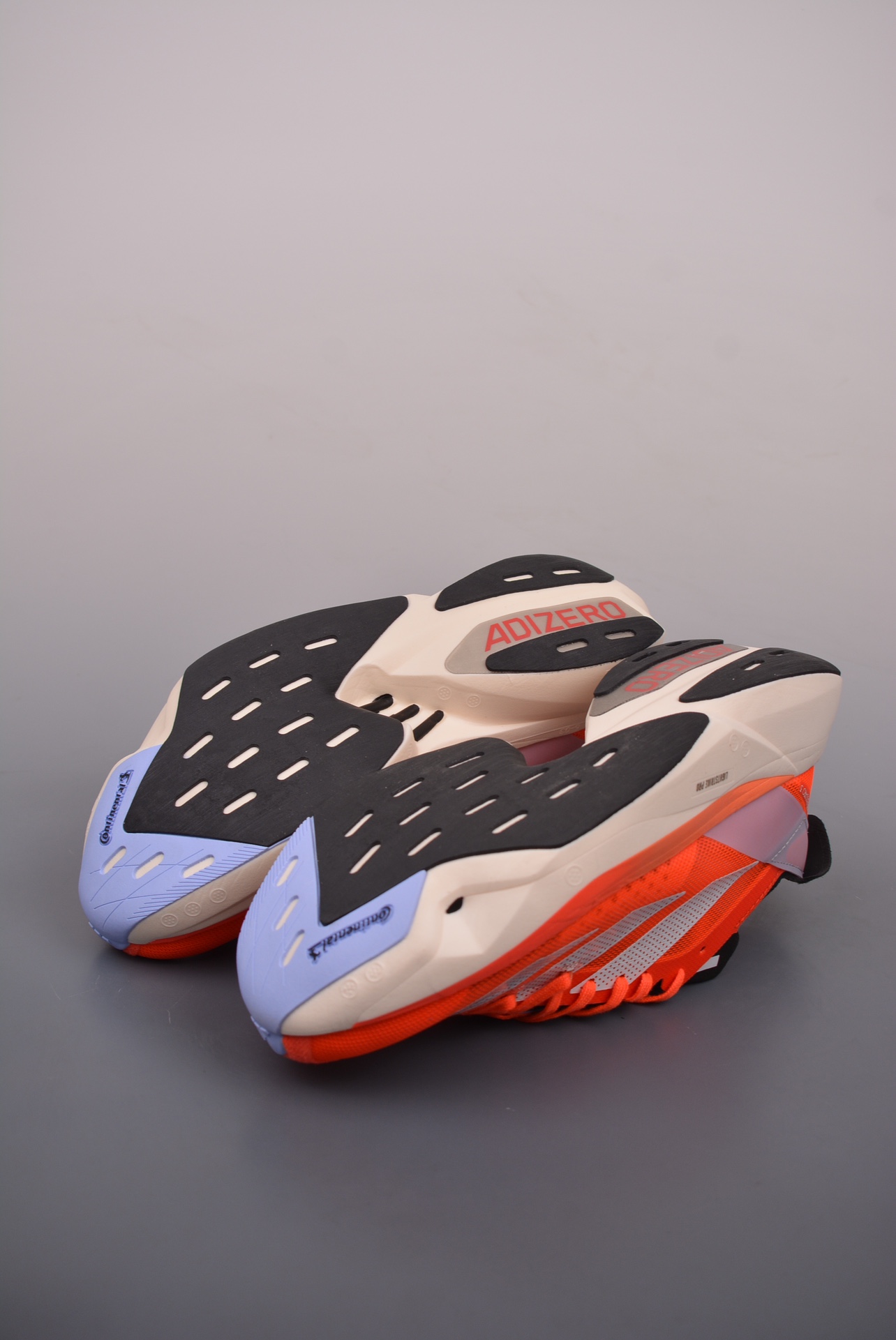 Adidas Adios Pro 3 w orange white black GX9777