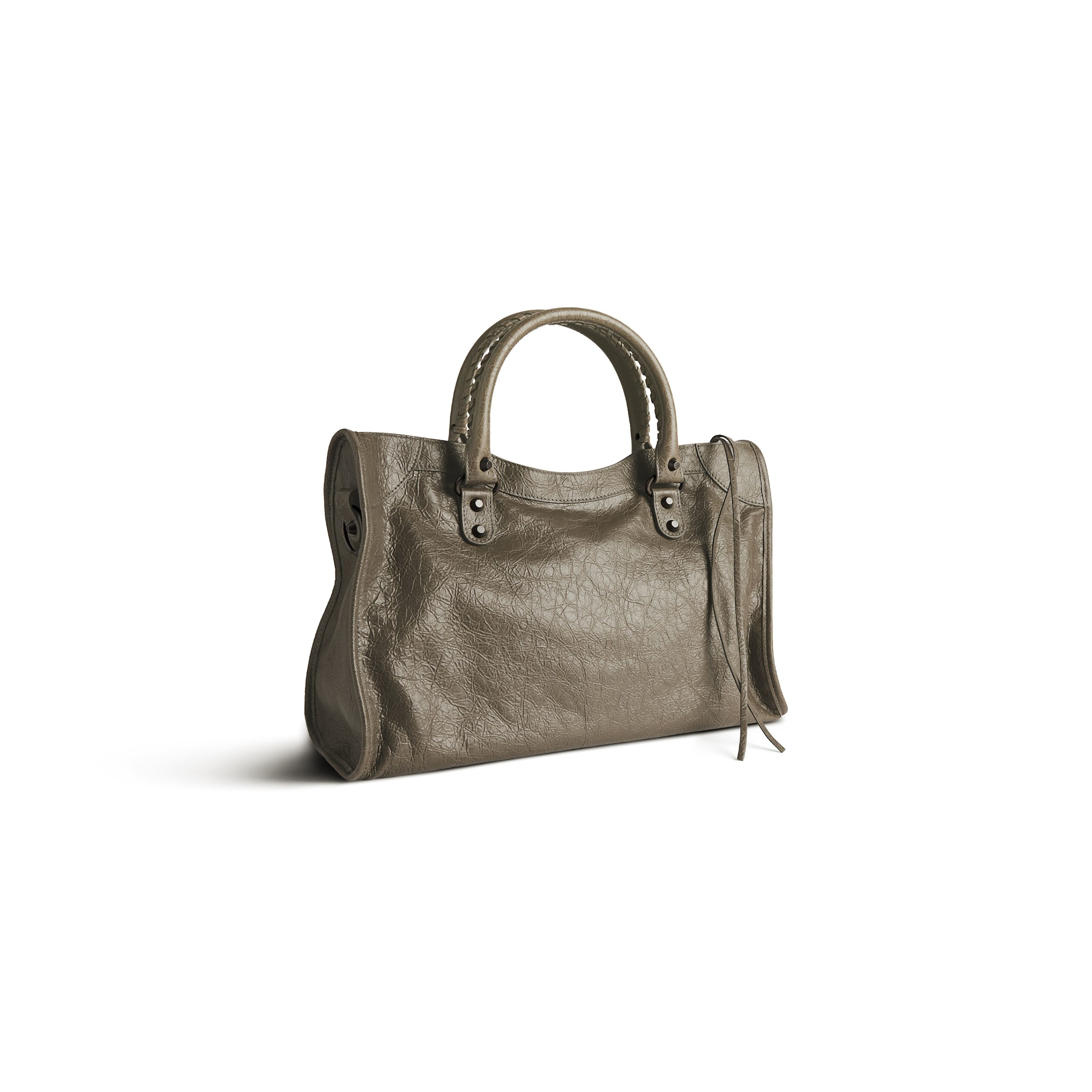 Balenciaga Le City Bag Medium8230582ABEK1000