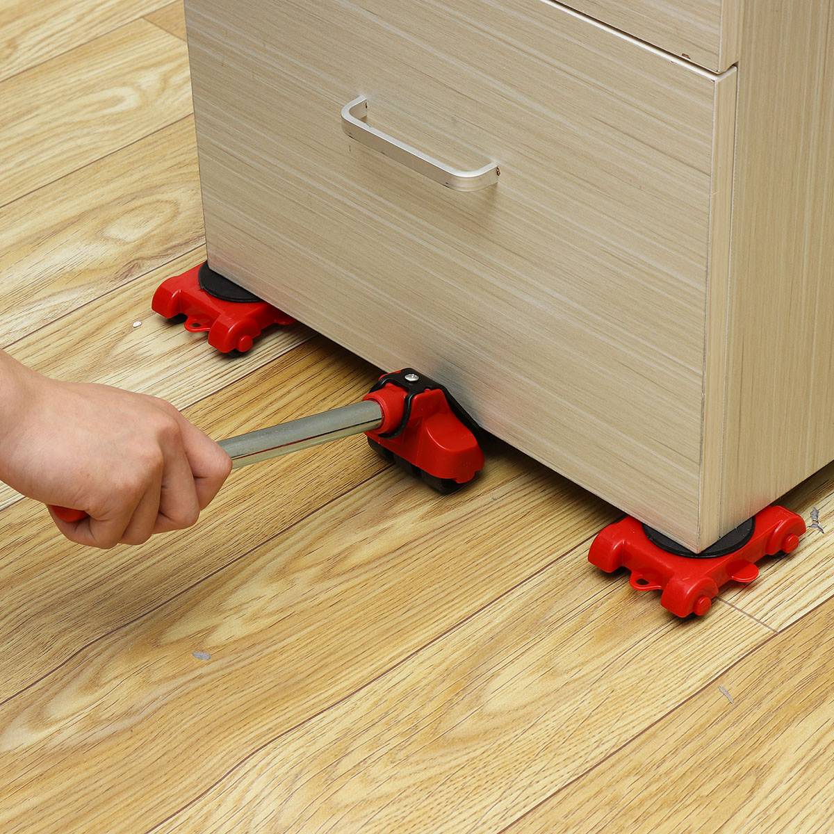 HOT SALE🔥Furniture Mover with Wheels & Furniture Lifter Set