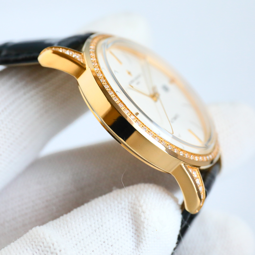 Vacheron Constantin Heritage Series Watches