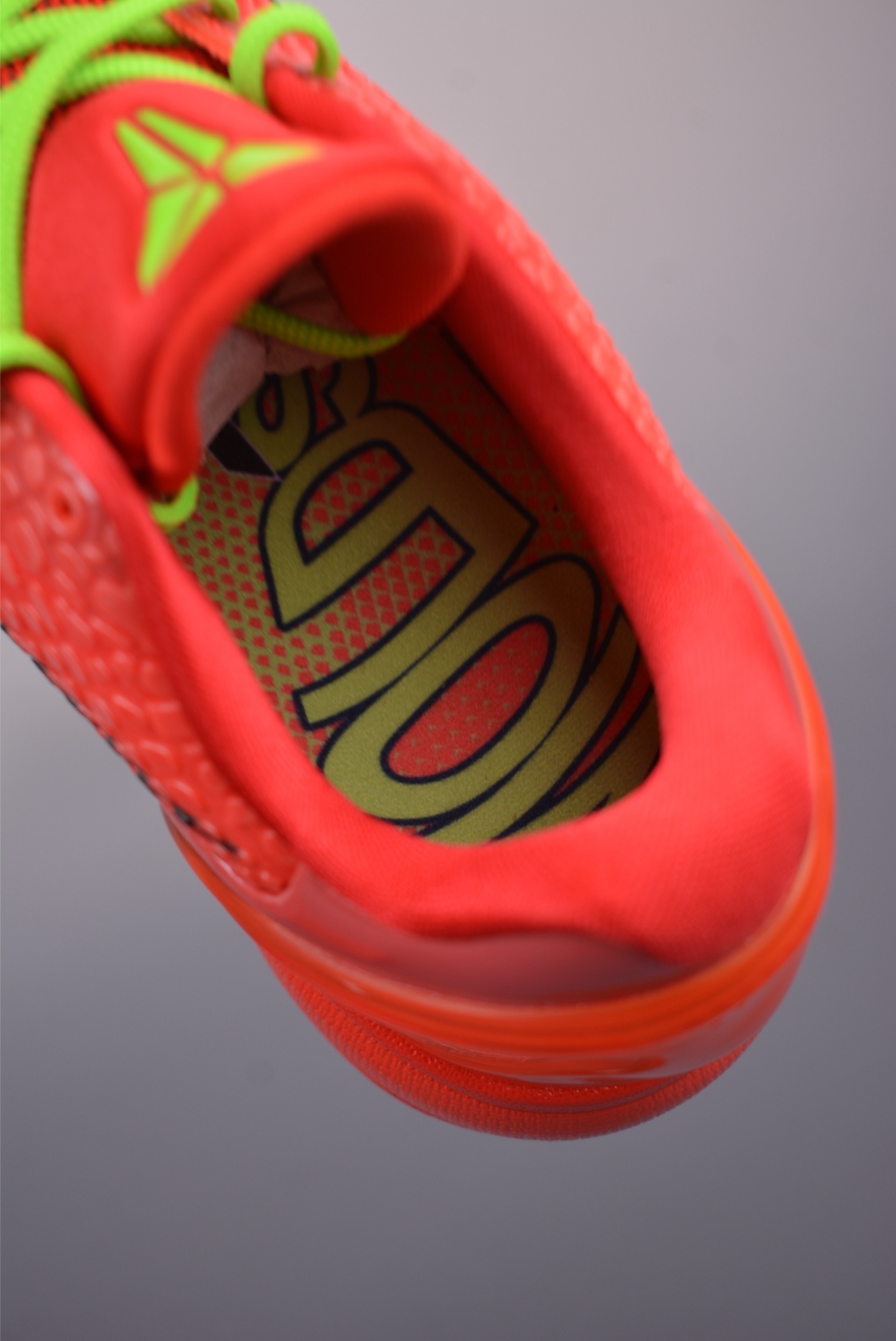 Nike Kobe VI Protro 