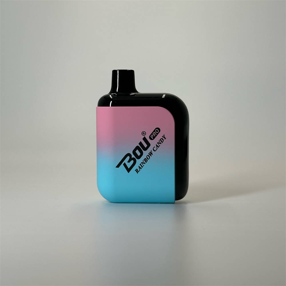 bou pro rainbow candy