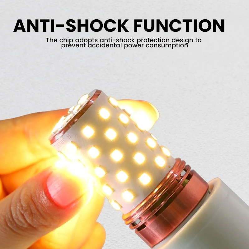 🔥Last Day 60% OFF🔥Energy Saving LED Bulb