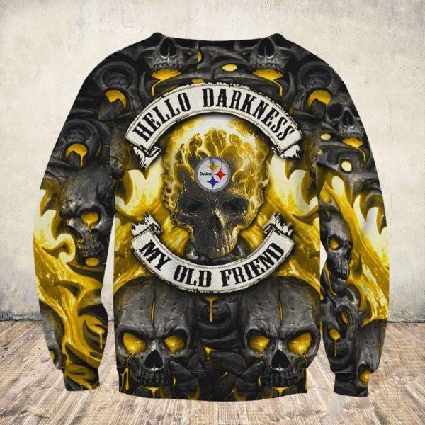 STEELERS 1