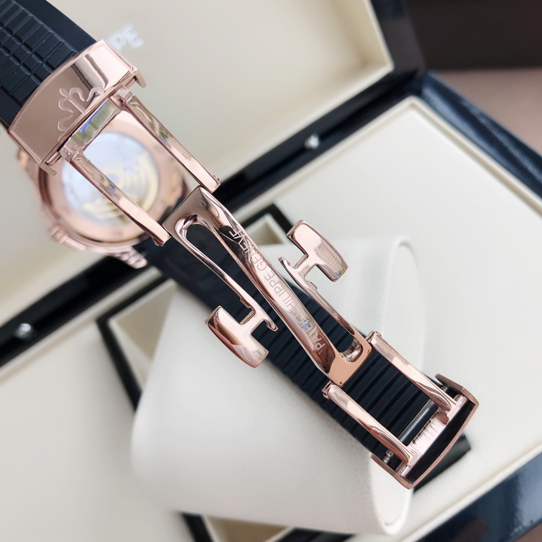 Patek Philippe AQUANAUT Series