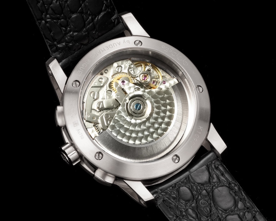 Audemars Piguet CODE11.59 Automatic Chronograph Series