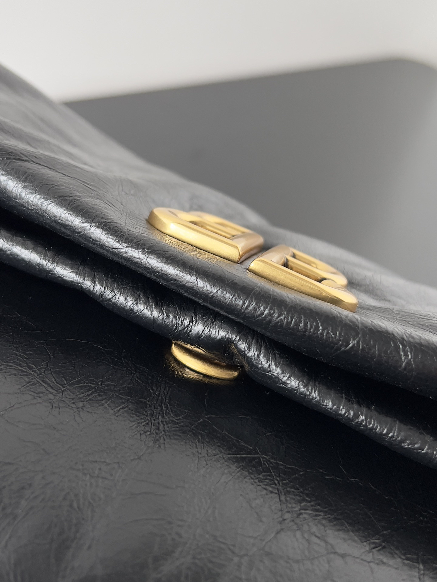 Balenciaga Monaco Small Bag