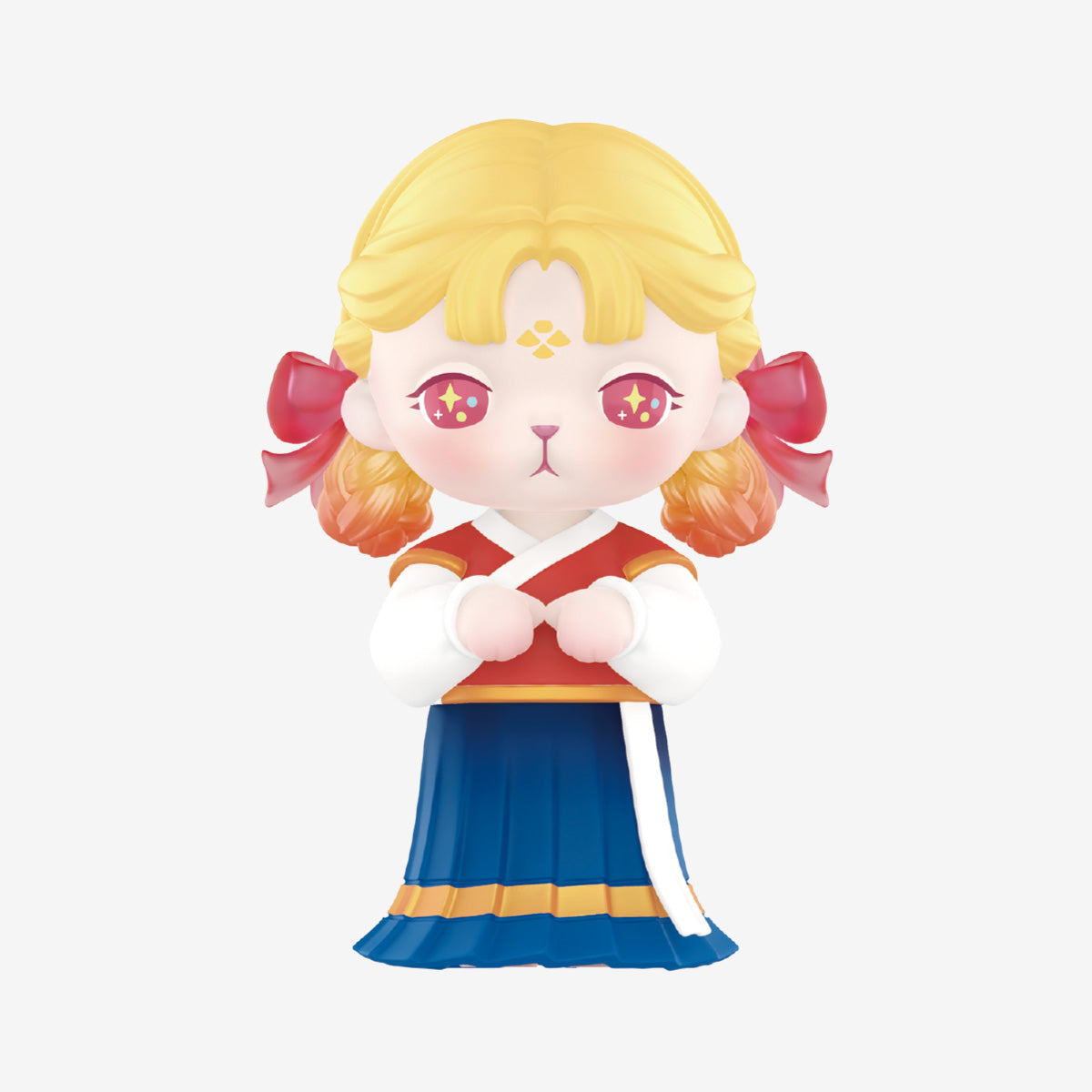 POP MART BUNNY Spring Breeze Series [1 Blind Box]