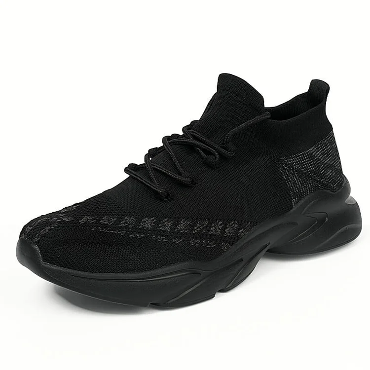 Couple's Lightweight Breathable Sneakers