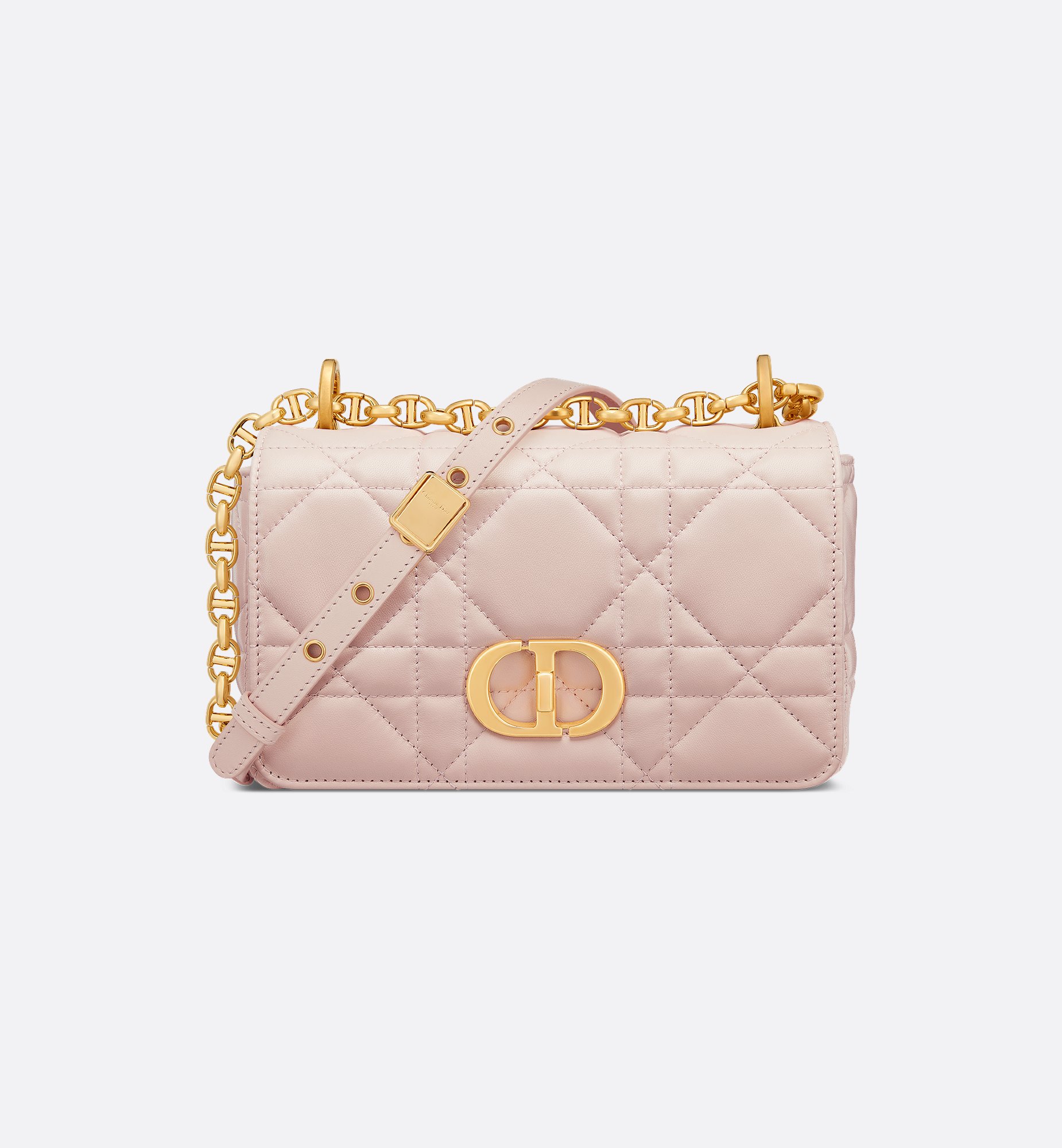Dior Small Soft Dior Caro Bag M9252UHPA_M413