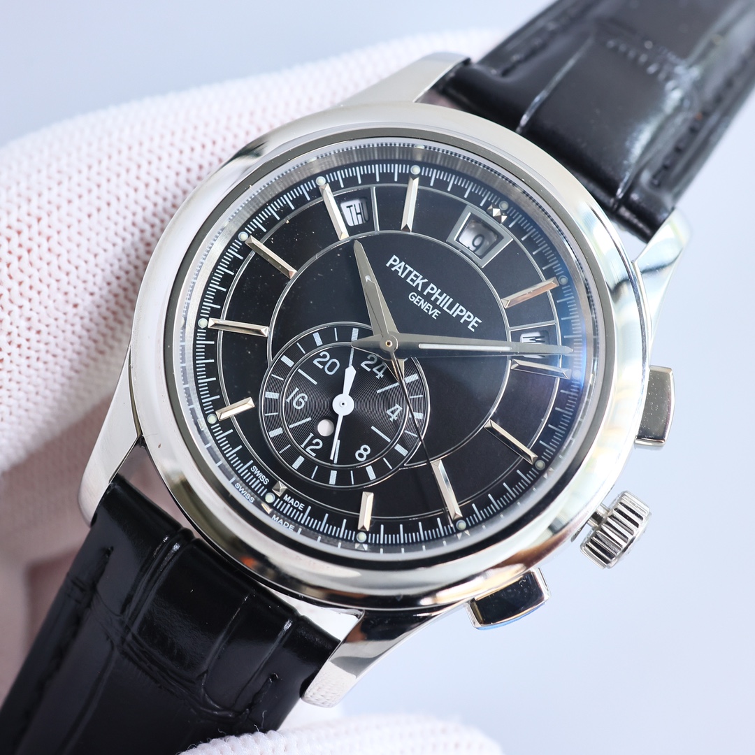 Patek Philippe TWFactory2024 Complex Function Series 5905R-010
