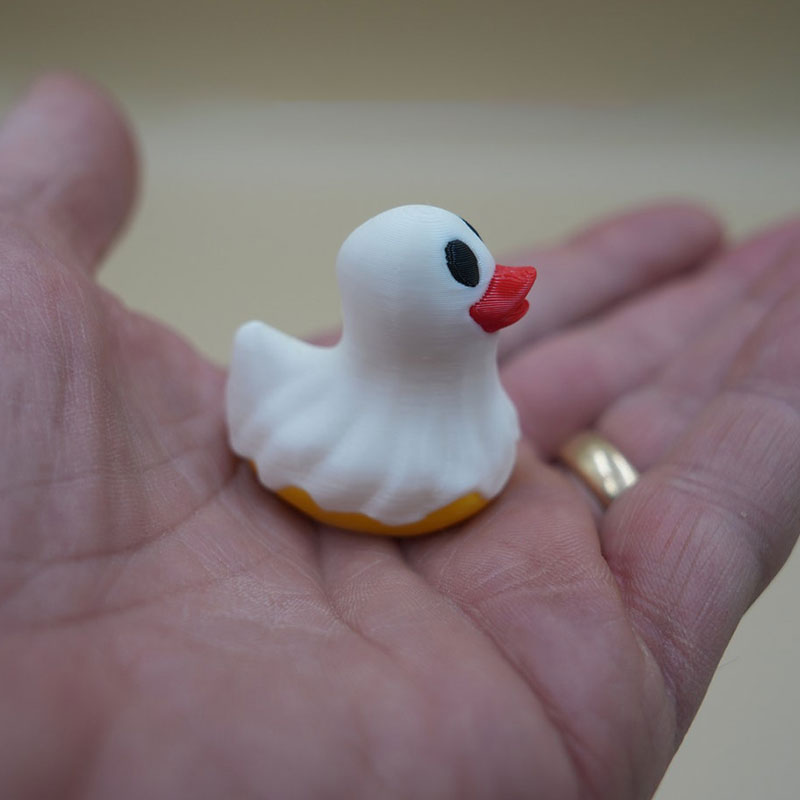 Classroom Management Lucky Ducks