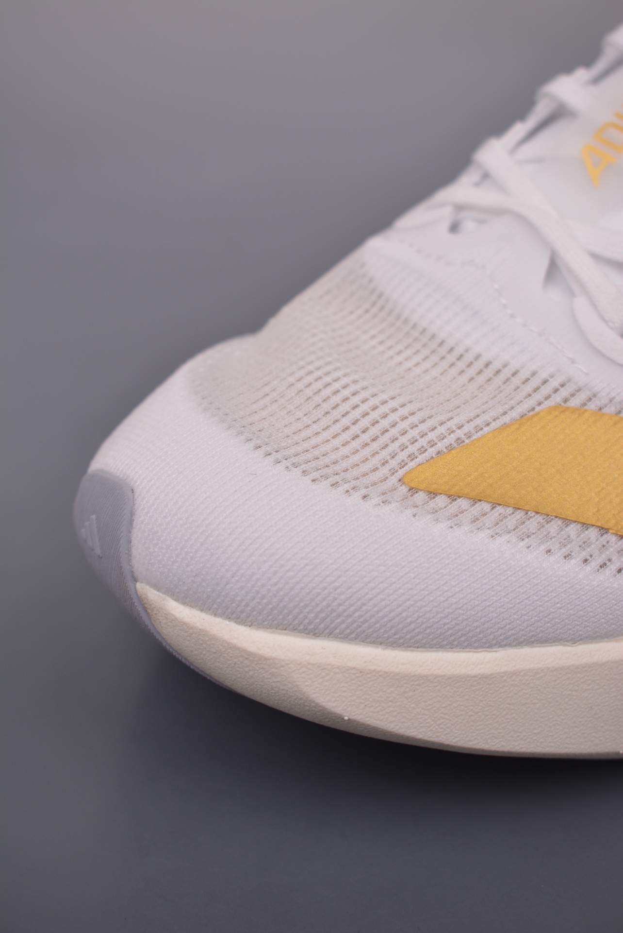 Adidas Adizero Eva SL M White Gold JH6002