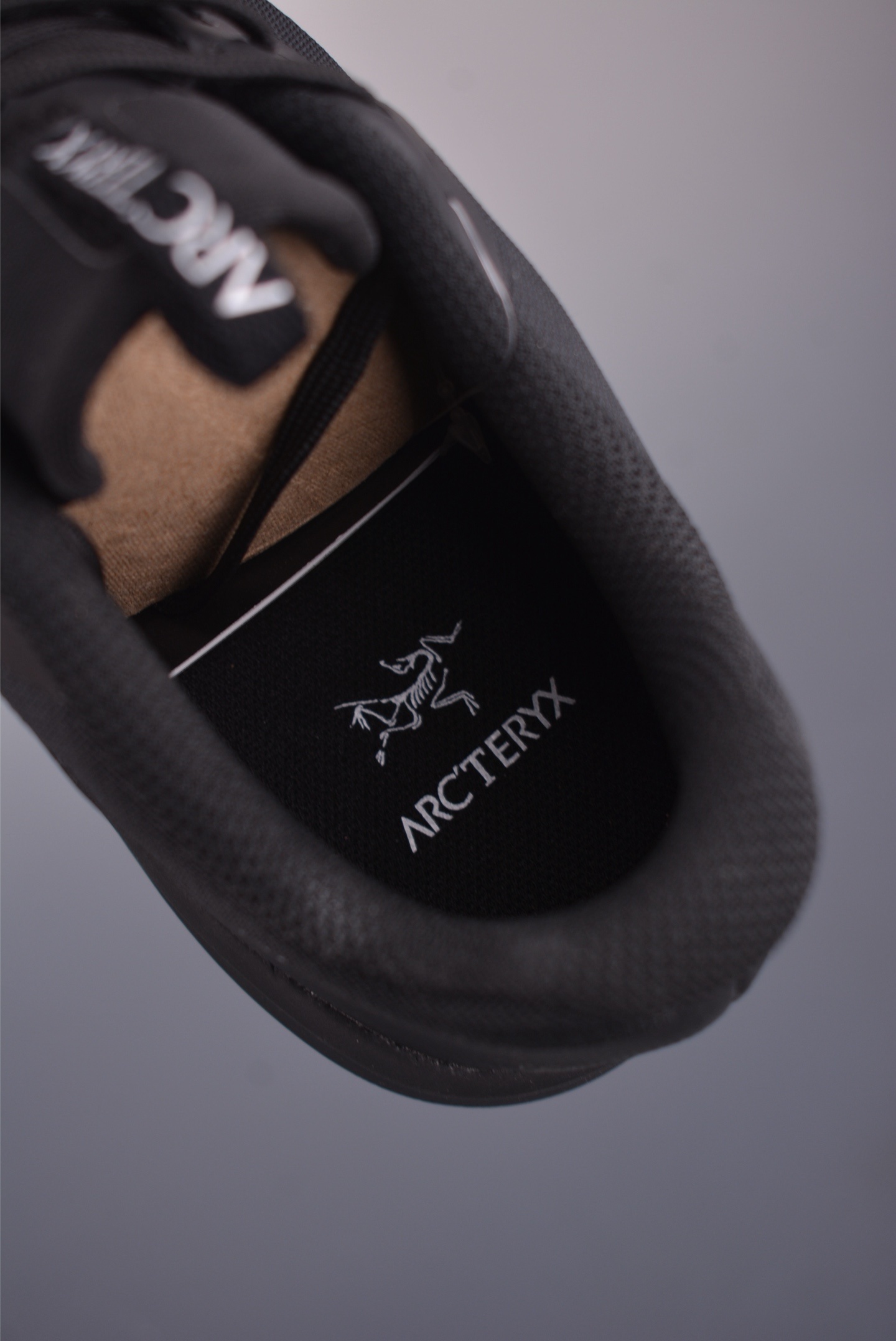 Arc'teryx NORV AN LD 3 Outdoor Sports Shoes 
