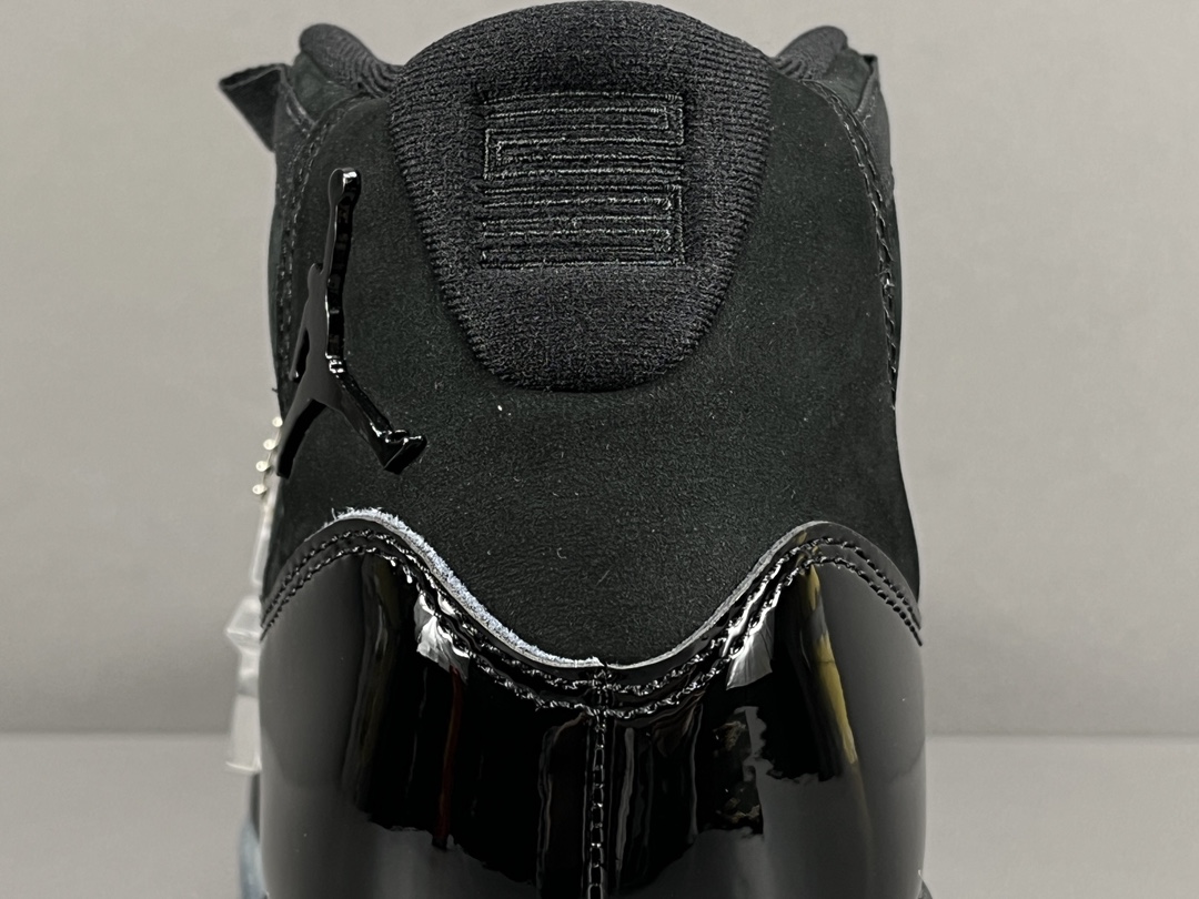 Nike Air Jordan 11 Retro HighCap and Gown 378037-005