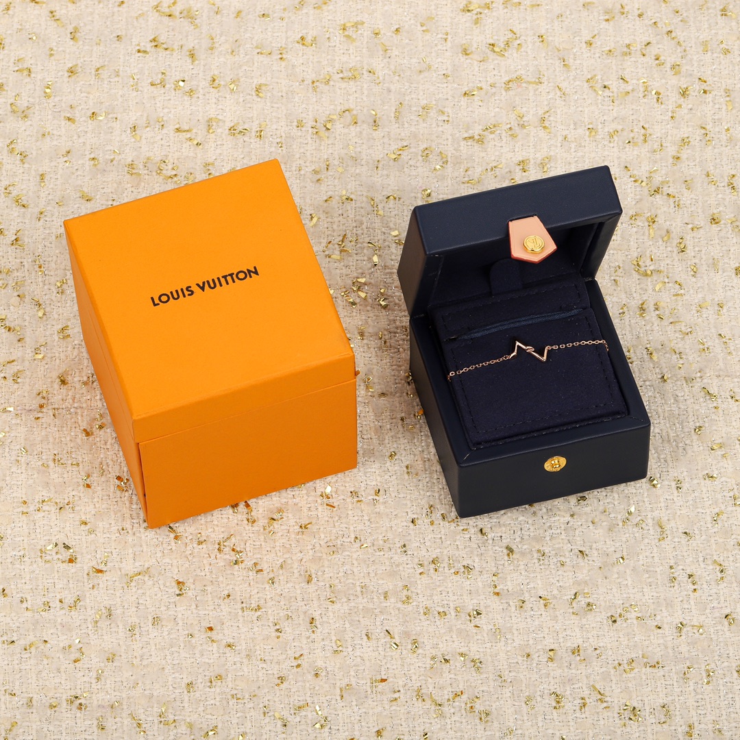 Louis Vuitton Volt Bracelet