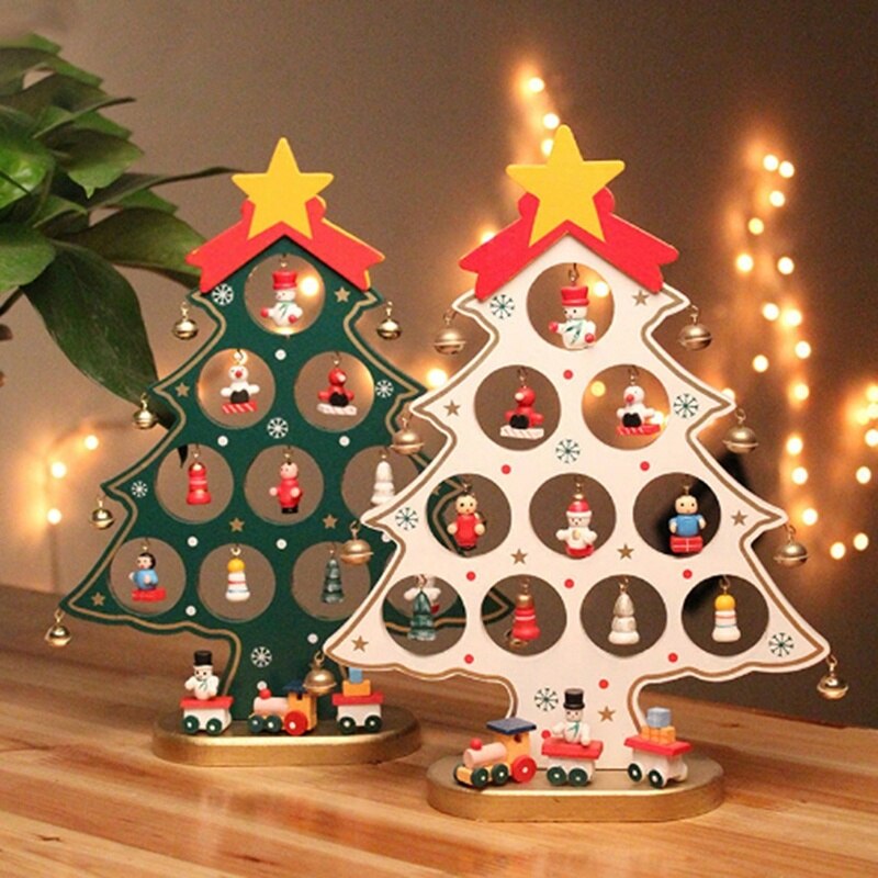 🎄Christmas Tree【With detachable ornaments】--The Best Gift for kids🎉