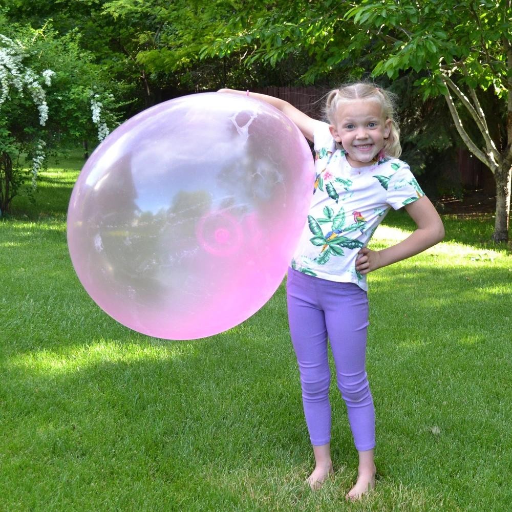 (Time Specials- SAVE 50% OFF) Water-filled balloon toys- BUY 1GET 1 FREE