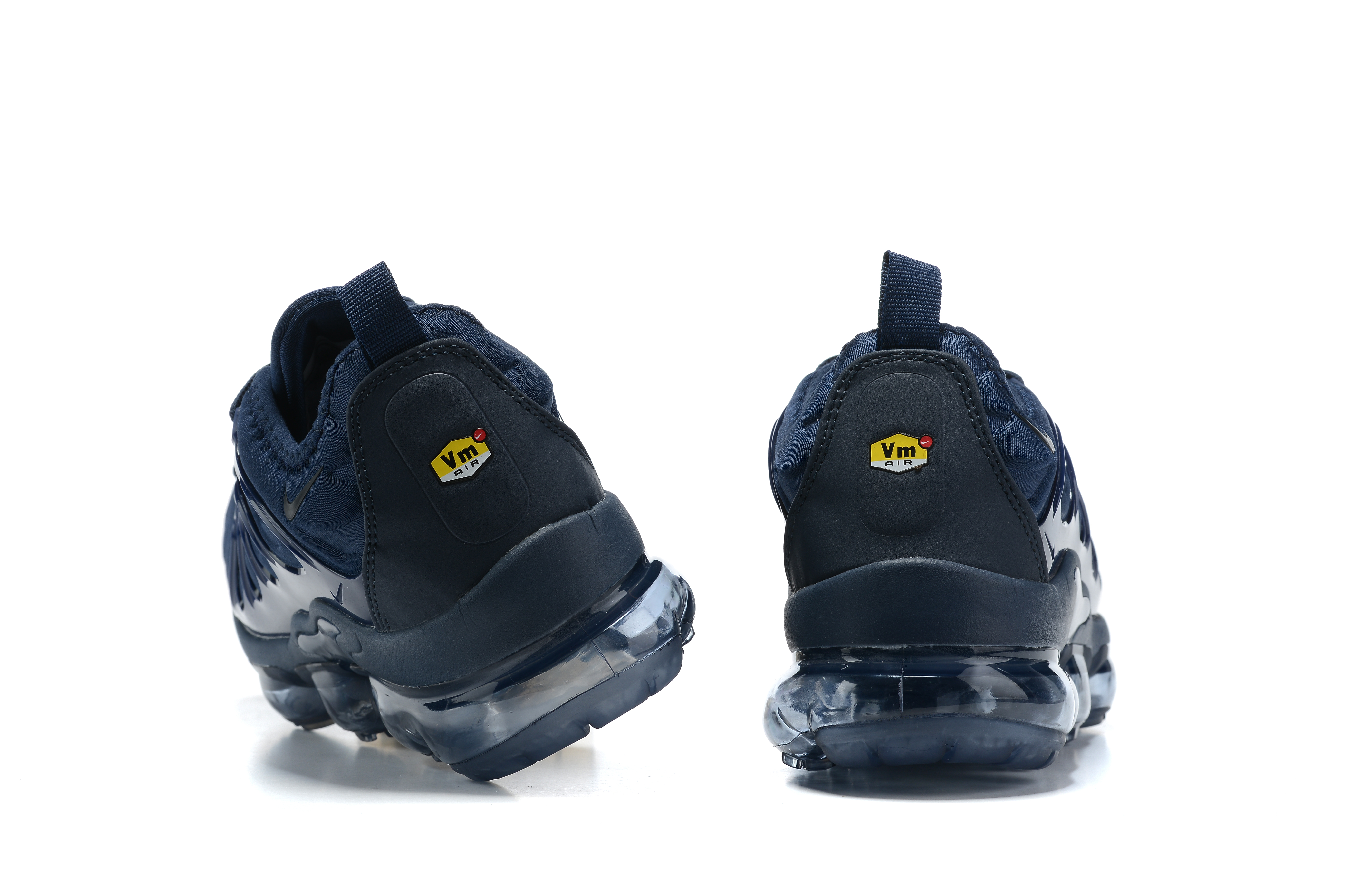 VaporMax Solid Color Series