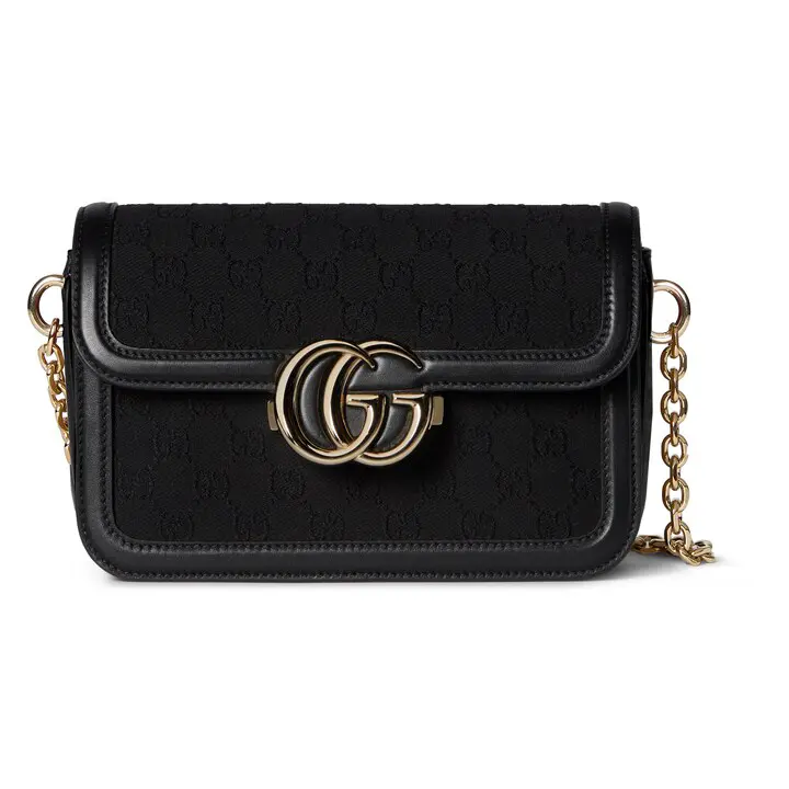 Gucci Go small shoulder bag826761FAEKK9835