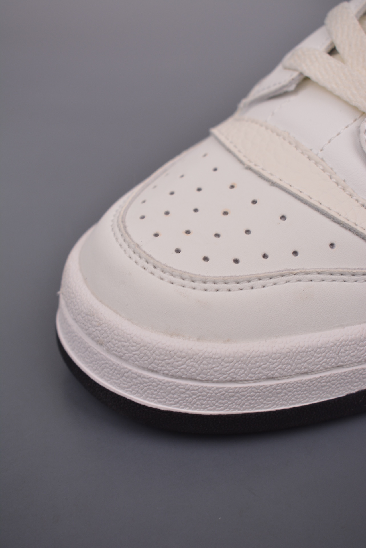 Adidas Originals Forum Bold Low CL white and black