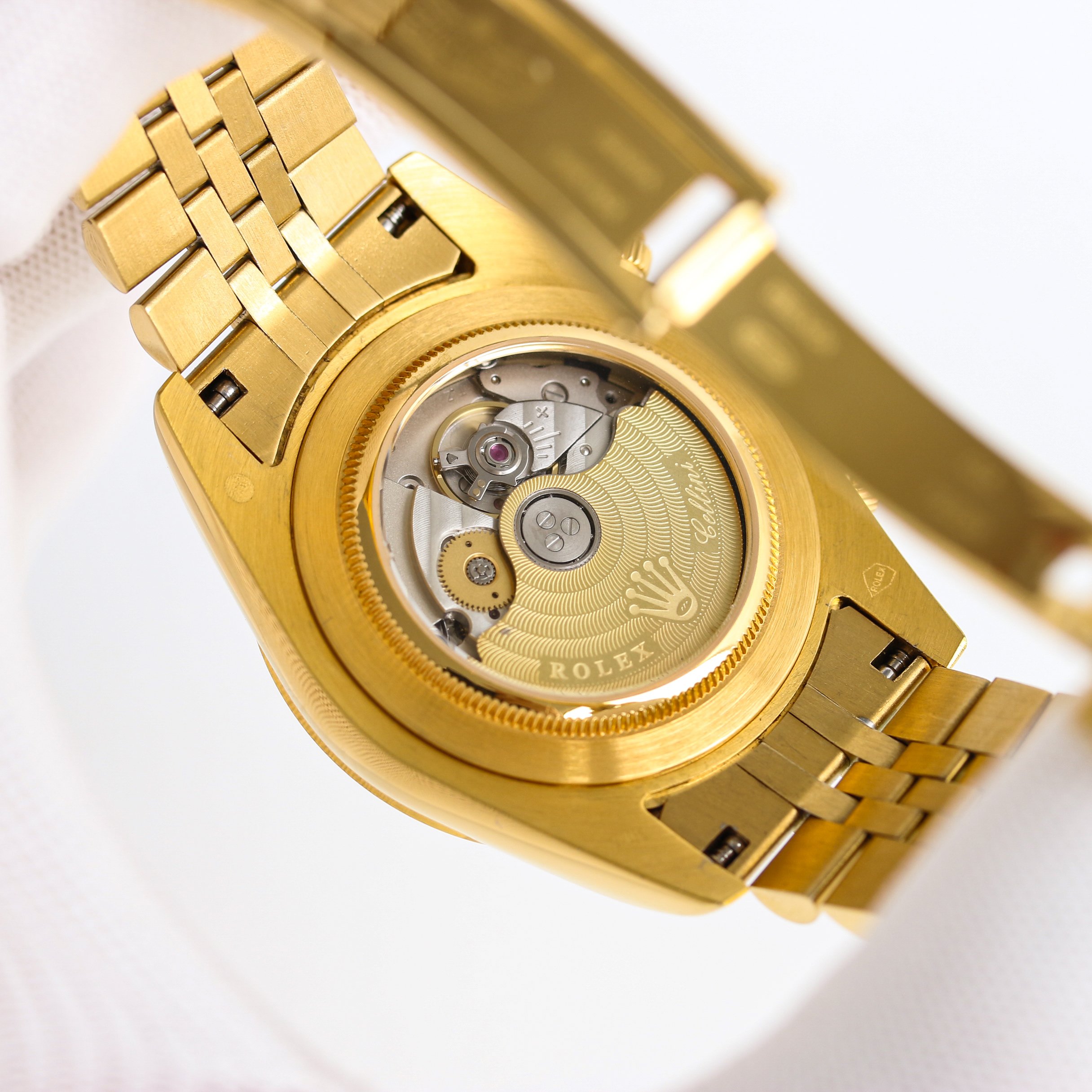 Rolex Complex Series Six-hand Multi-function Watch