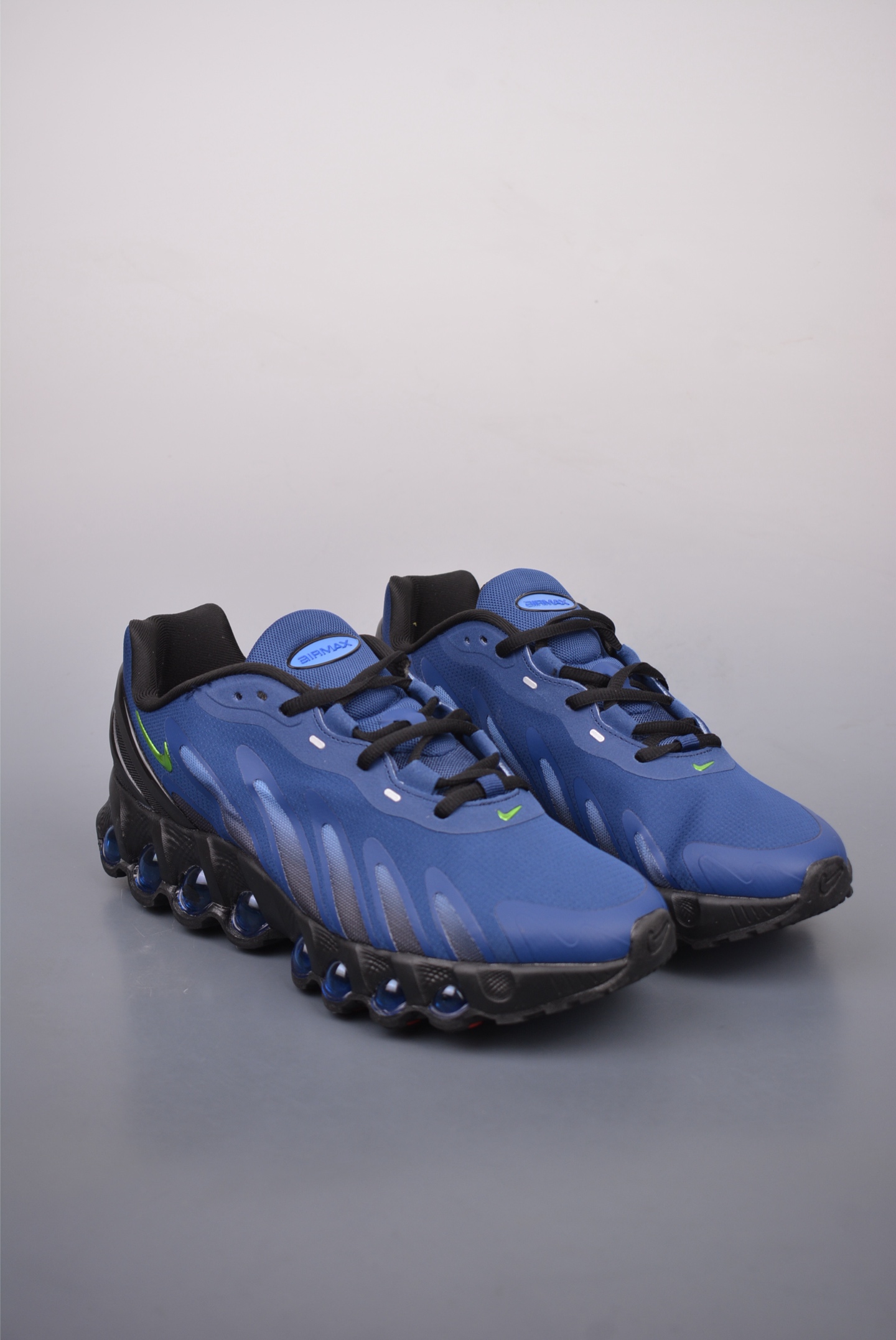 Nike Air Max DN8 Blue Black FQ7860-027