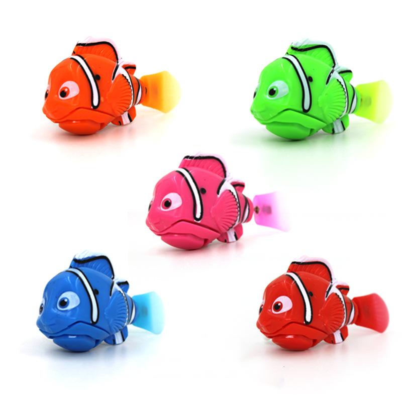 (🔥LAST DAY HOT SALE-SAVE 50%OFF)Electronic Pet Fish-BUY 6 GET 10% OFF & FREE SHIPPING