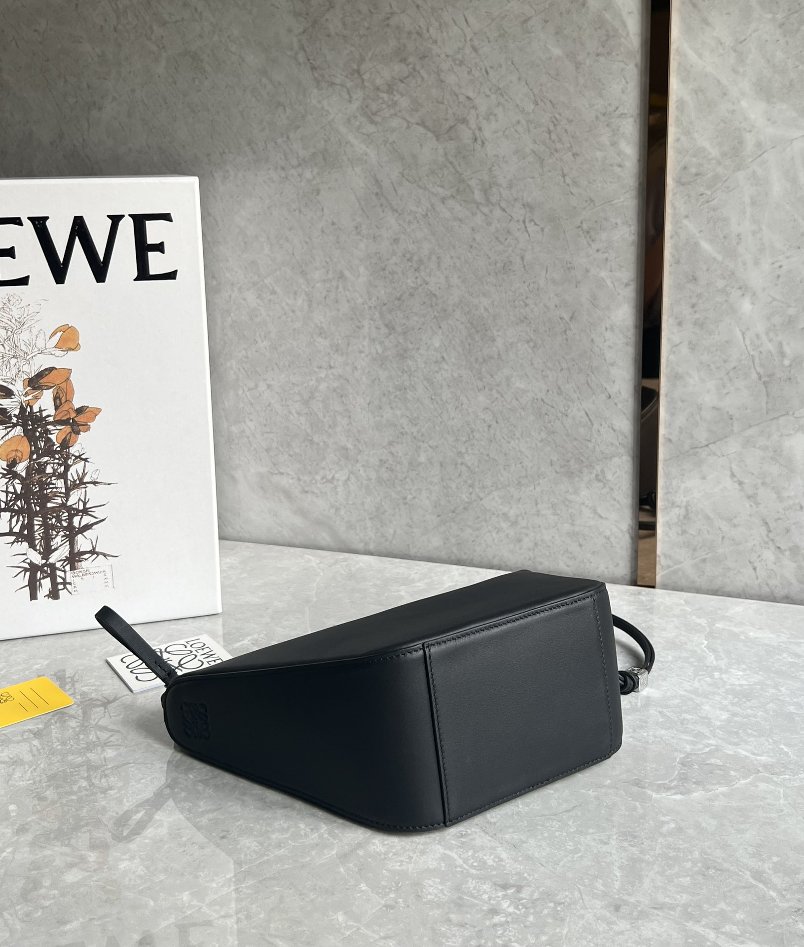 Loewe Hammock Underarm Bag 0687