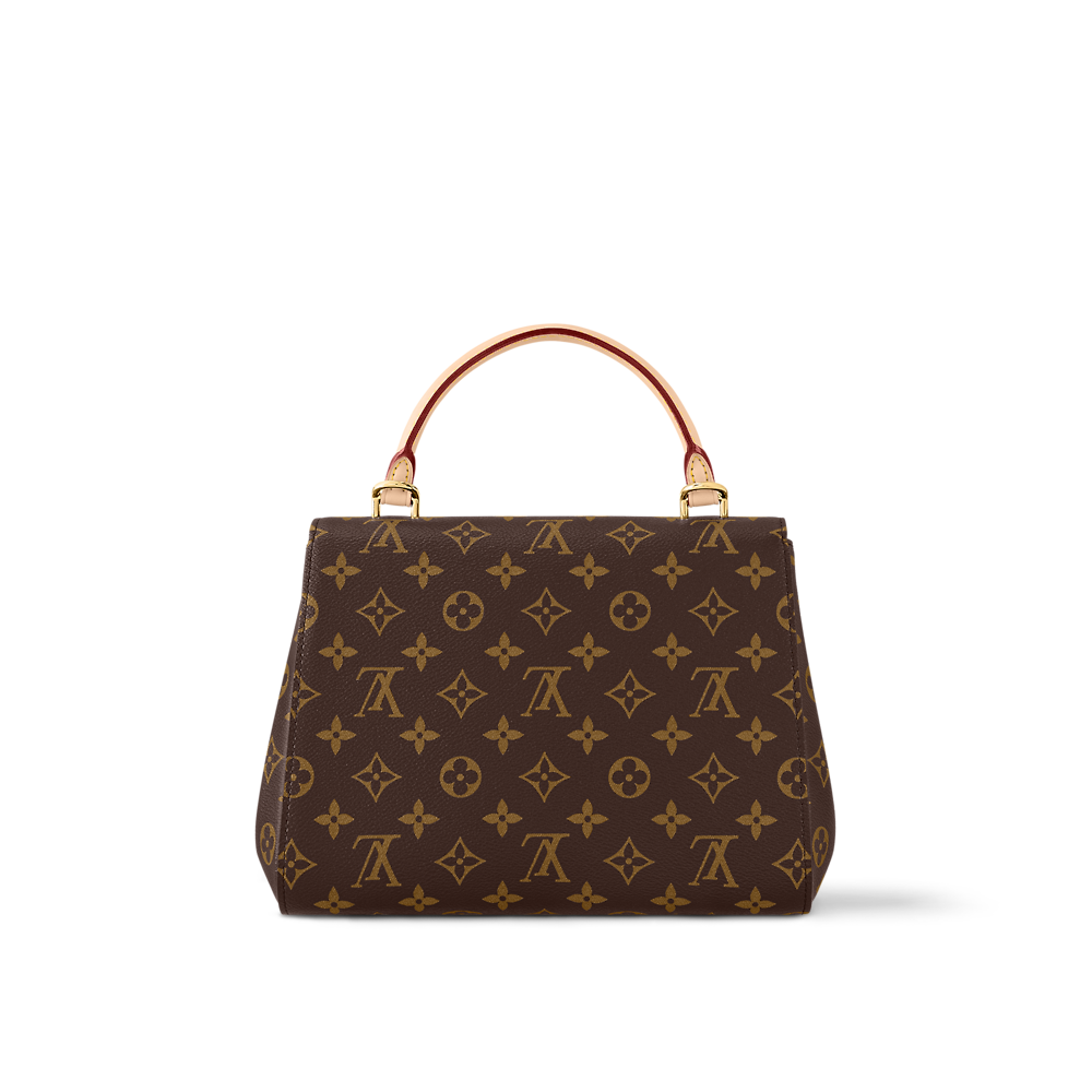 Louis Vuitton CLUNY BB Bag M46372