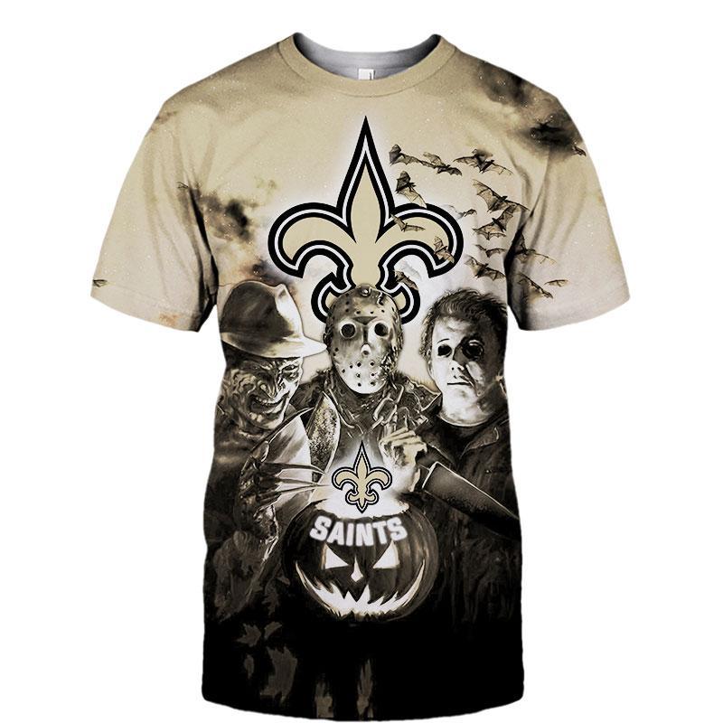 NEW ORLEANS SAINTS 3D GGSA0502