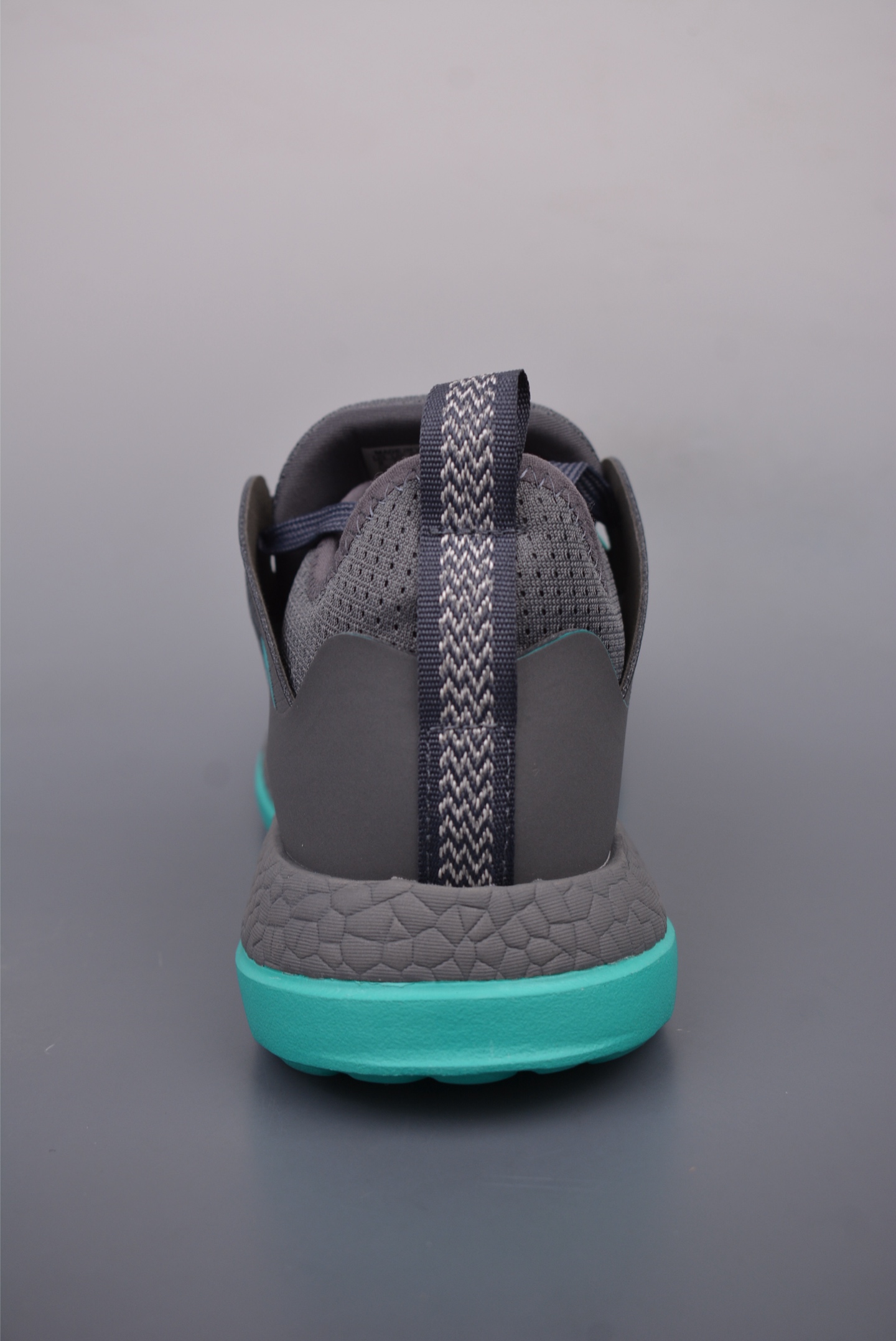 Adidas AlphaBounce Beyond M Grey Blue CG0083