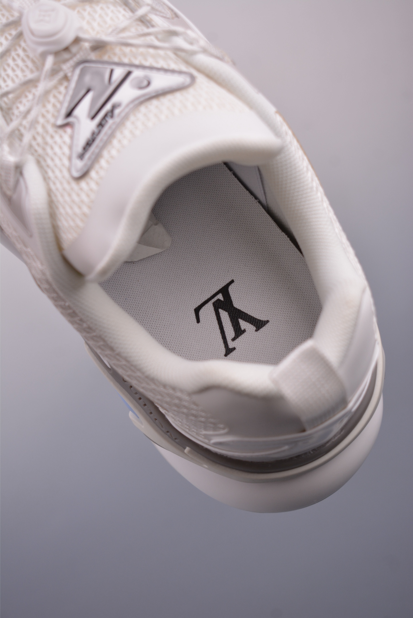 Louis Vuitton Runner Tatic 