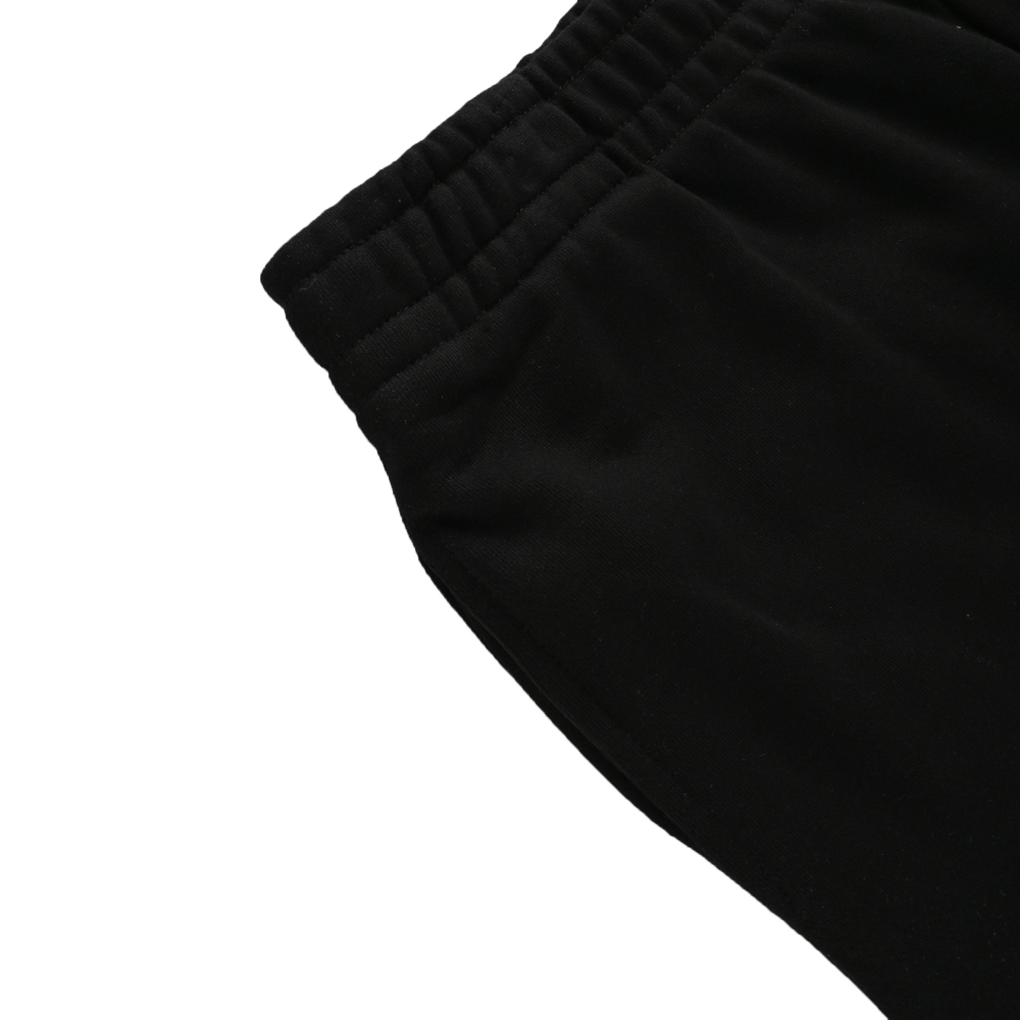 Burberry Circle Horse Foam Print Shorts