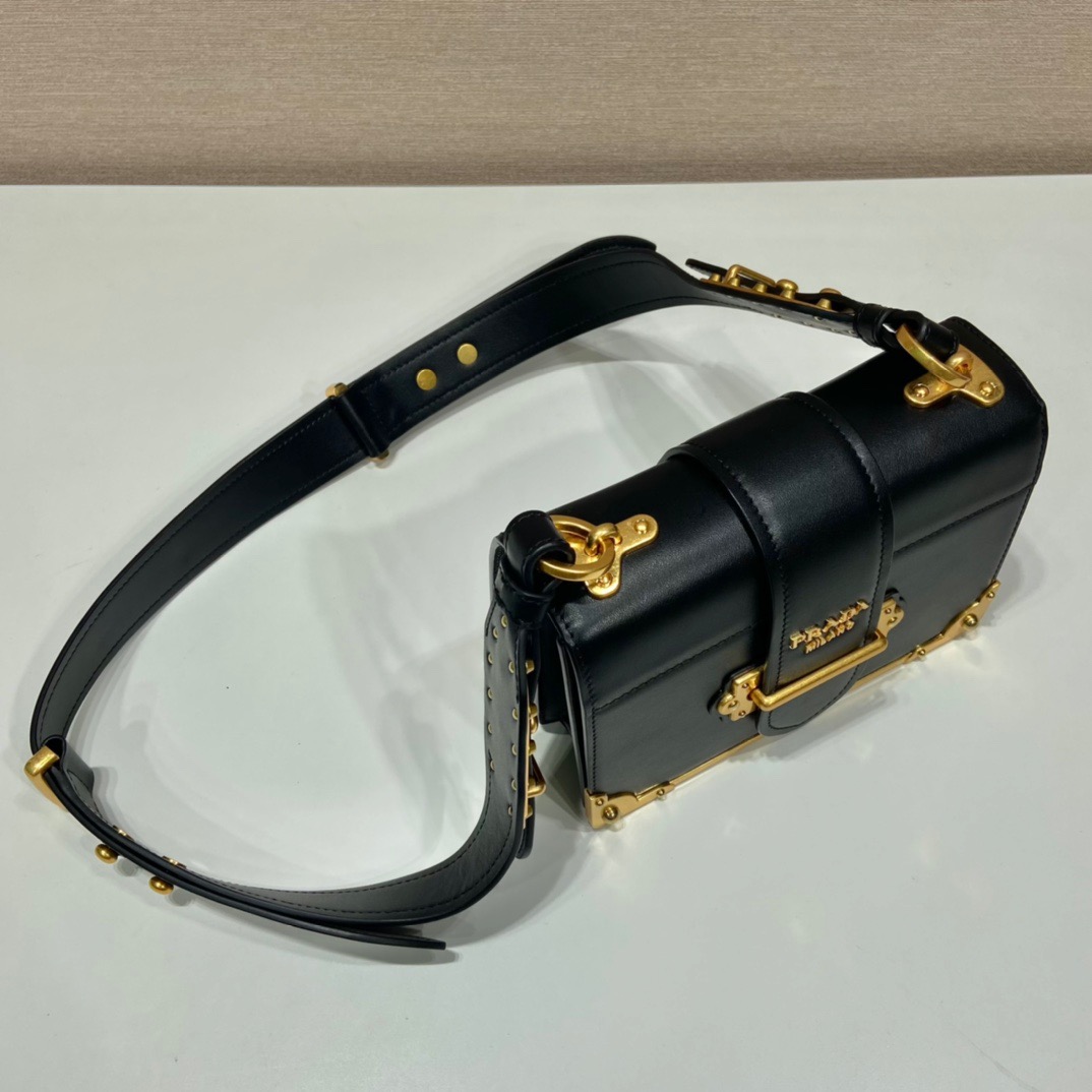 Prada Small Square Bag 1BD045