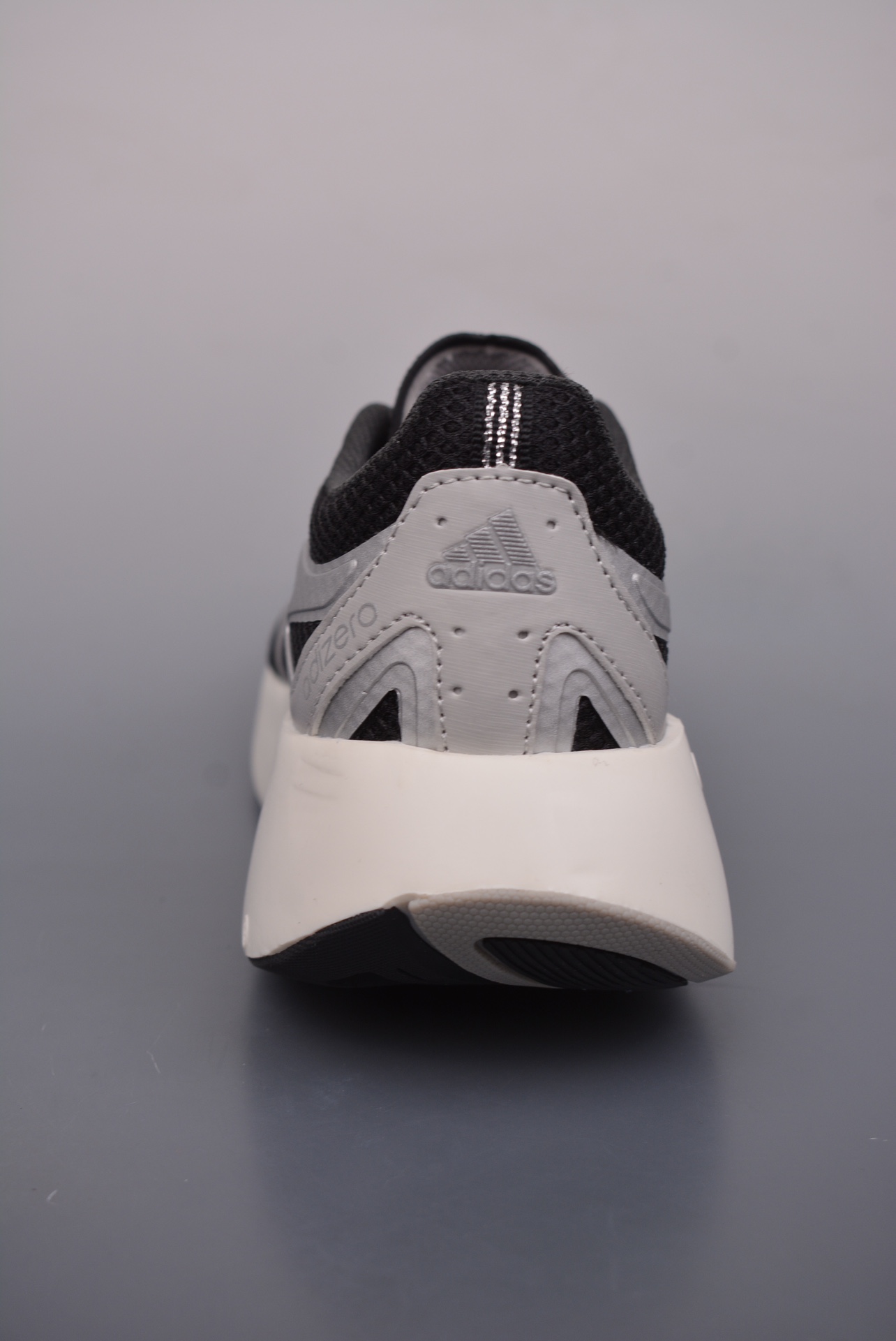 Atmos x Adidas Adizero Aruku Black Metallic Silver JQ5658