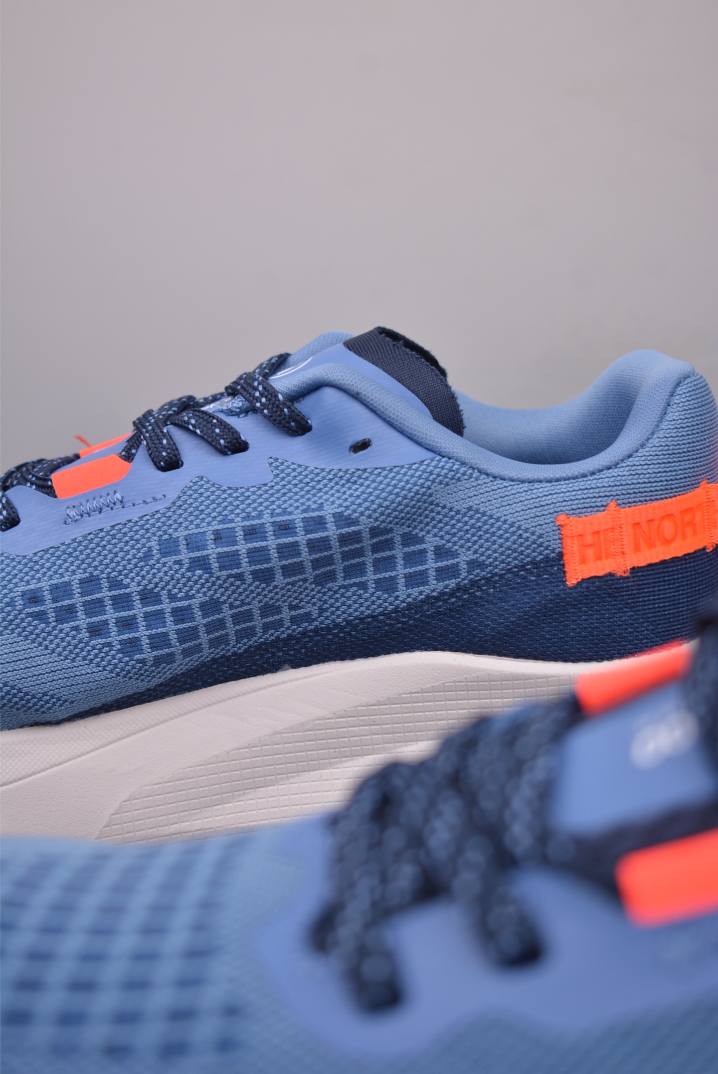 The North Face Altamesa 300 sneakers navy NF0A8A9RV71-135