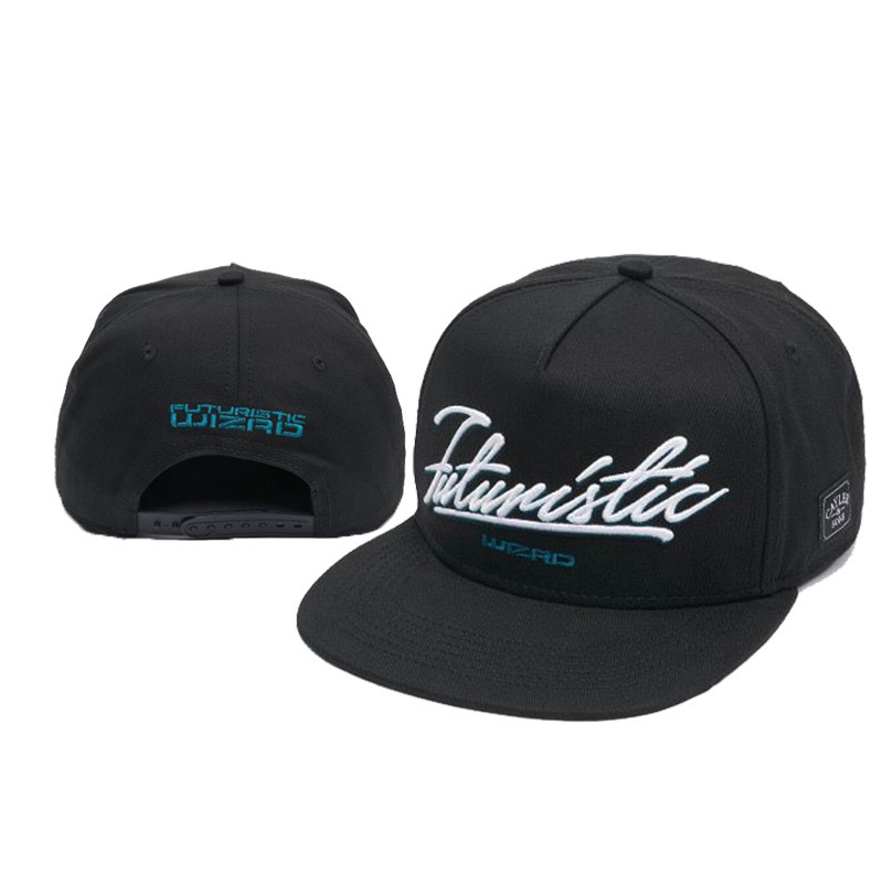 Hip-hop hat American style men's and women's baseball cap flat-brimmed hat summer sun hat