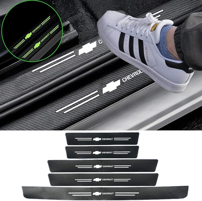Car Anti Stepping Protective Strip