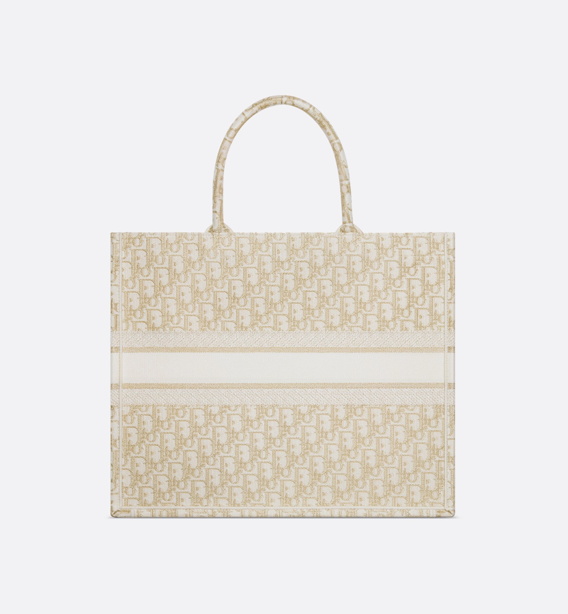 Dior Large Book Tote Bag M1286ZTQR_M981