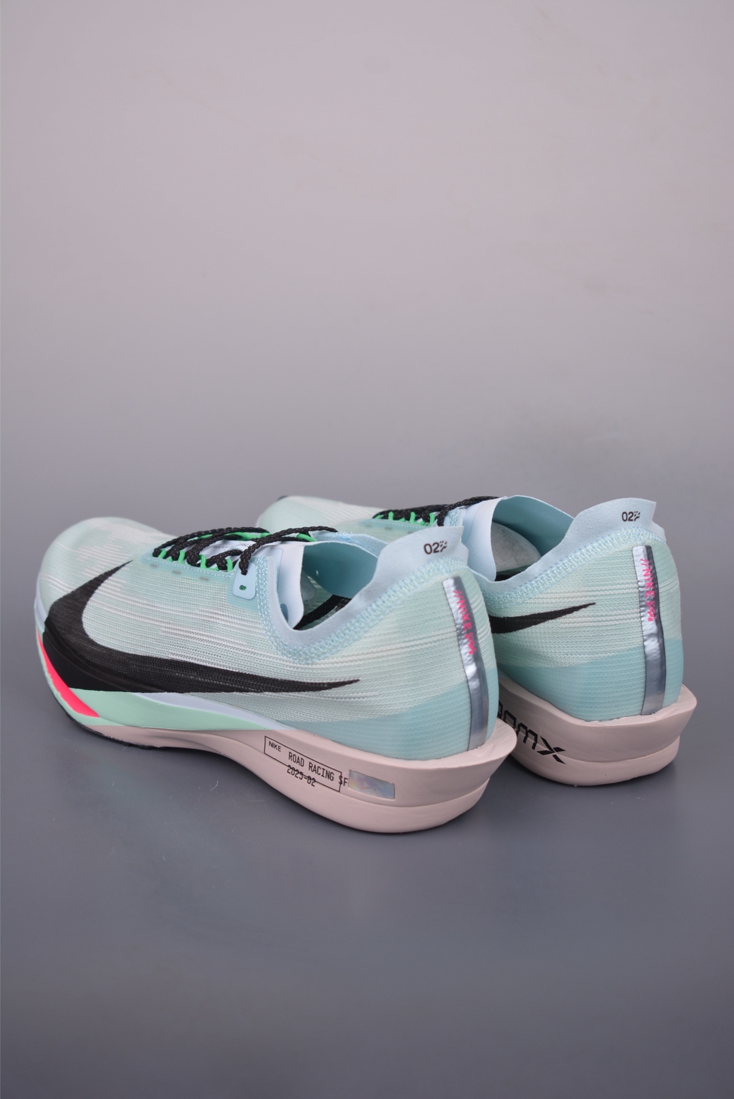 Nike Air Zoomx streakfly 2 