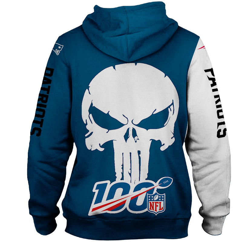 NEW ENGLAND PATRIOTS 3D NEP93
