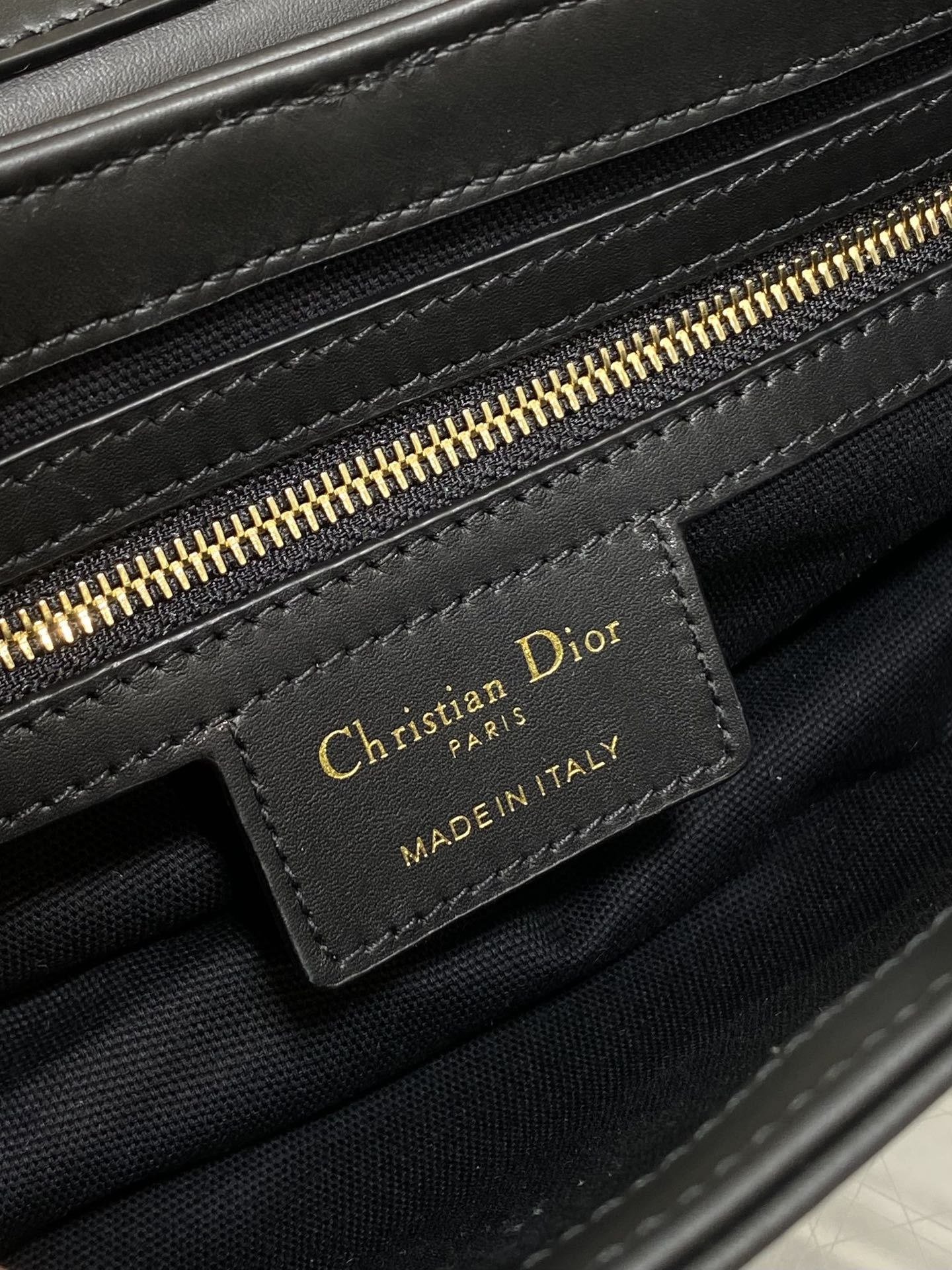 Dior New street chic series handbags