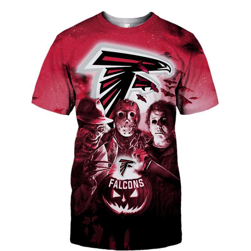 ATLANTA FALCONS 3D GGSA0482