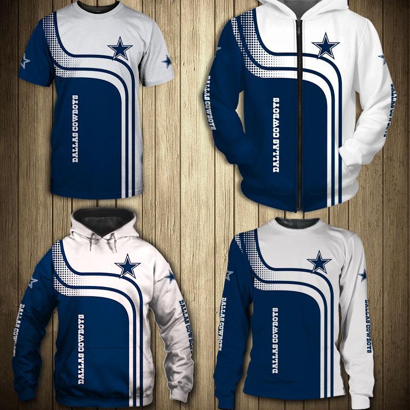 DALLAS COWBOYS 3D GGSA0123